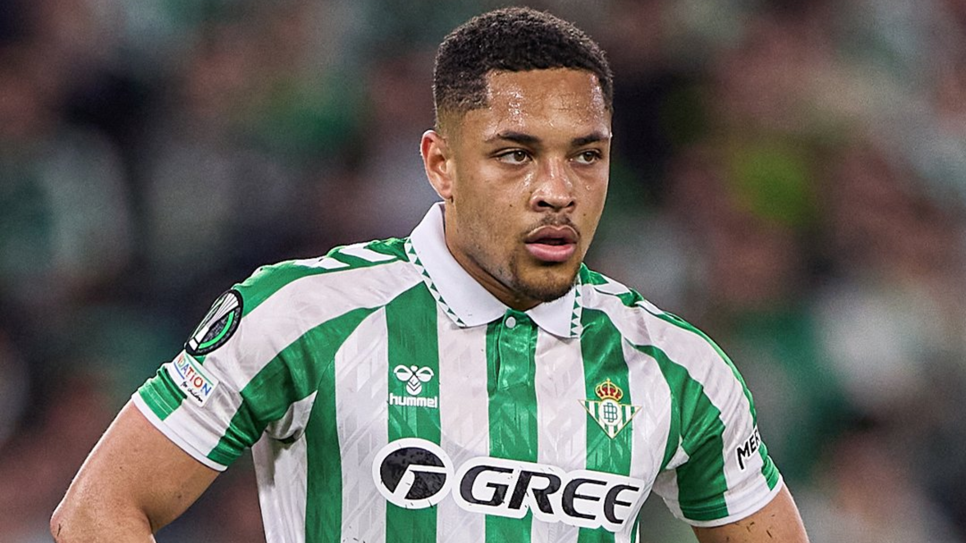 Vitor Roque Is Now Part of The Past at Barcelona and Will Be